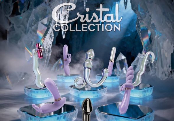 WSST Partners with OEJ to Launch the ‘Cristal Collection’: A Masterpiece Where Form Meets Light