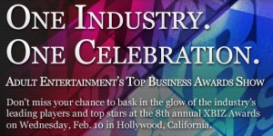 Xbiz banner