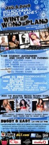 belladonna flyer