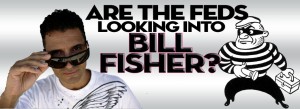 bill fisher fraud