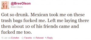 bree olson gang raped