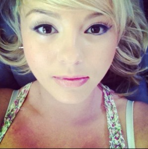 bree olson