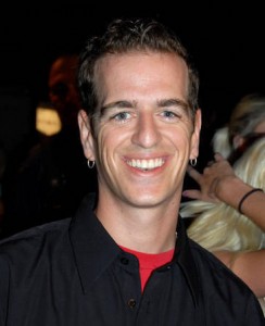 Hustler's Freedom Party to Benefit the "Free Speech Coalition" at Whisky A Go-Go in West Hollywood on September 1, 2010