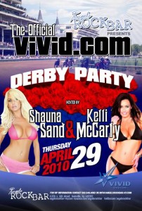 derbyparty
