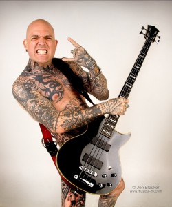 evan seinfeld_tattoo expo 2010