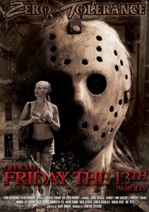 friday the 13