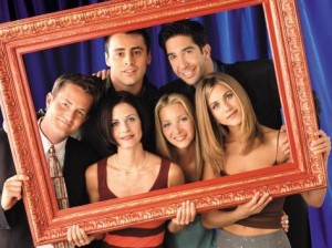 friends-cast