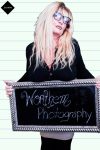 Fine Art Nude Photographer Lamond Worthem Secures Federal Trademark for “I'm Worth More Than A Thousand”
