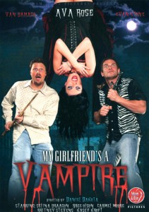 girlfriedIsAvampire