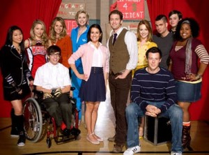 glee