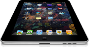 ipad