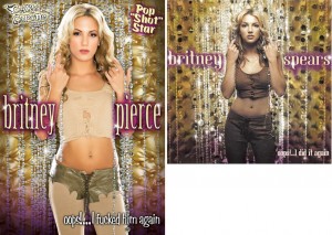 it's britney bitch