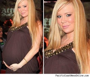 jenna-jameson-pregnant