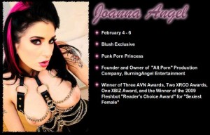 joanna angel blush