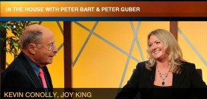joy king