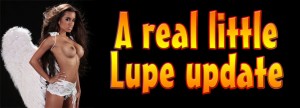 little-lupe-update