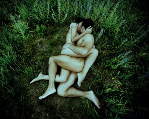 outdoor sex
