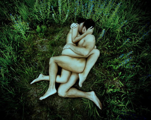 outdoor sex