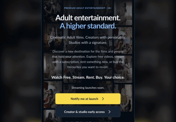 PrimeCast opens Creator and Studio Early Access Ahead of Streaming Launch