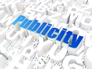 publicist