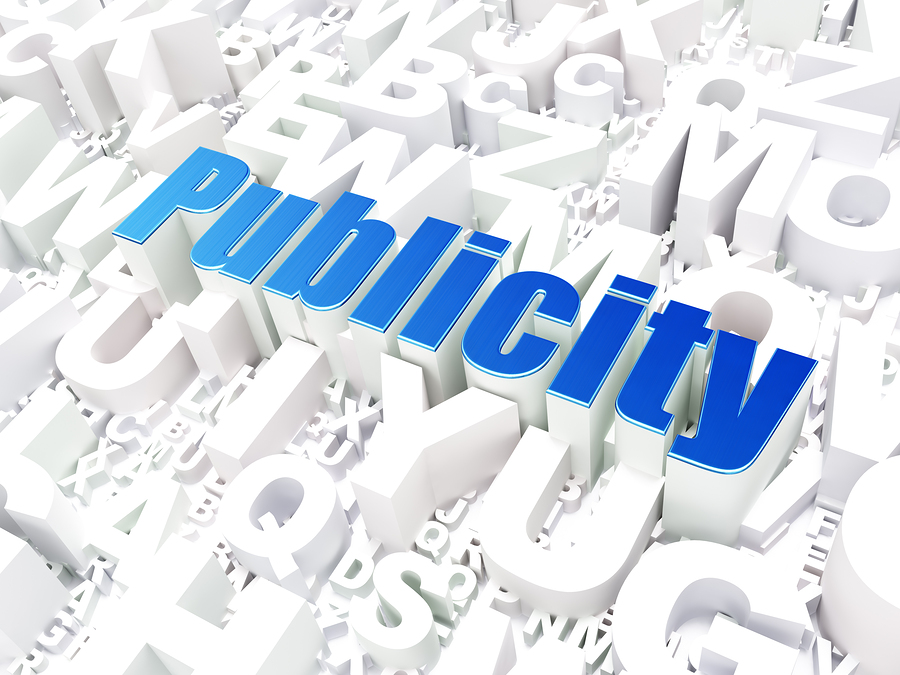 publicist