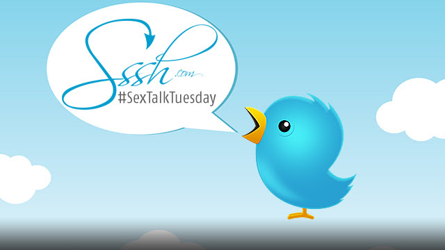 sextalktuesday