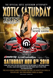 sunny-leone-xotic-autoshow