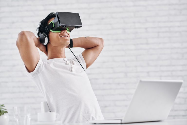 Title: Best VR Pornsites Right Now
