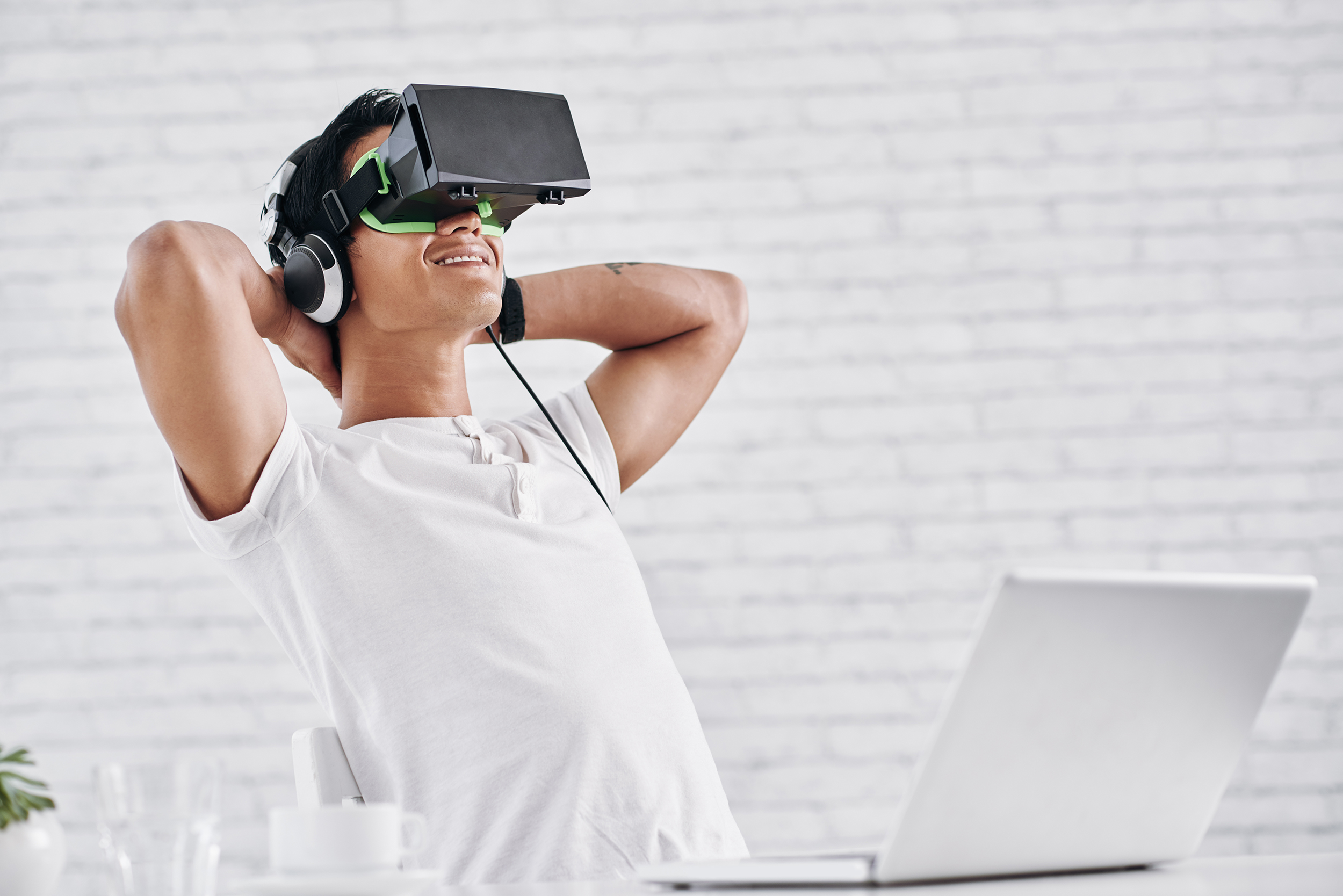 Title: Best VR Pornsites Right Now