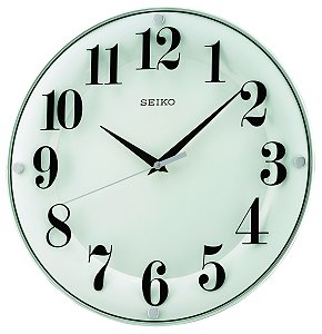 wall-clock