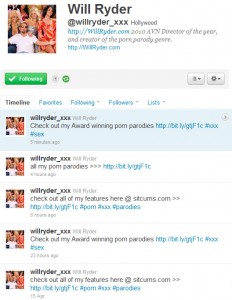 will-ryder-twitter-spam